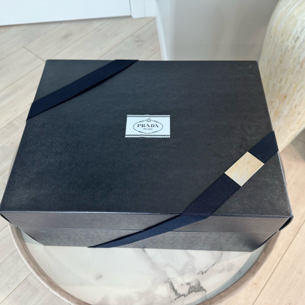 PRADA Galleria Saffiano Bag Large - Picture 11 of 13